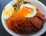 夏はやっぱり冷たい麺♪♪作り方4写真