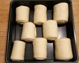 FPでふわふわパン★フードプロセッサー★作り方11写真