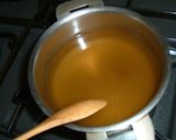 我が家のお茶漬け♪作り方1写真