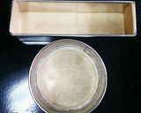 オレンジとチョコのおからケーキ♡胡桃ｉｎ作り方4写真