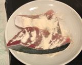 ぶりのバター醤油ムニエル作り方2写真