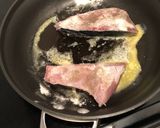ぶりのバター醤油ムニエル作り方3写真