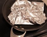 ぶりのバター醤油ムニエル作り方5写真