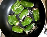 はがれない！ピーマンの肉詰め(´∀｀)♪作り方6写真