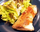 ぶりのバター醤油ムニエル作り方7写真