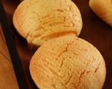 チョコチップメロンパン（ＨＢ使用）作り方32写真
