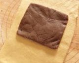 クリームチーズシート作り方13写真