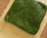クリームチーズシート作り方14写真