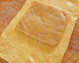 クリームチーズシート作り方17写真