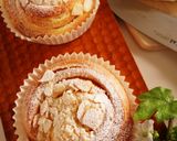 クリームチーズシート作り方10写真