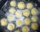 豆乳はちみつド—ナッツ作り方6写真