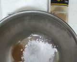 豆乳はちみつド—ナッツ作り方8写真