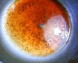 ごぼうの甘辛煮作り方3写真