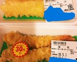 お惣菜で簡単早い☆海老マヨ&いかマヨ♡作り方1写真