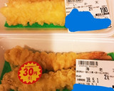 お惣菜で簡単早い☆海老マヨ&いかマヨ♡作り方1写真
