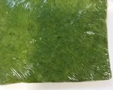 サクサク宇治抹茶メロンパン作り方4写真