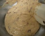 フライパンで小豆のケーキ作り方4写真
