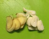 ご飯が進む☆麻婆茄子作り方1写真