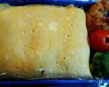 オムライス弁当作り方9写真