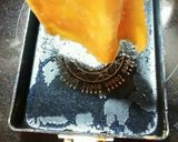 オムライス弁当作り方3写真