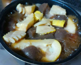 貴女の味噌風味皮ごと新じゃが❤ゆりさん風作り方2写真