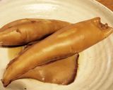 ホットクック⭐️いかめし♪作り方5写真