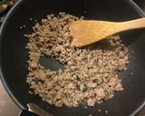 ご飯が進む☆麻婆茄子作り方5写真