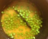 豆ご飯^_^寝る前準備で朝炊き上がり！作り方8写真
