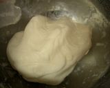 おじゃがで具入り焼もち作り方2写真