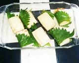 豆腐のチーズピカタ作り方5写真