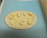 もっちり❤チーズクッペ作り方7写真