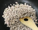 ピリ辛肉味噌☆担々麺作り方2写真