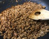ピリ辛肉味噌☆担々麺作り方3写真
