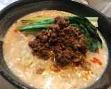 ピリ辛肉味噌☆担々麺作り方6写真