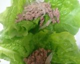 厚揚げのミンチ炒めかけとアレンジ色々作り方2写真