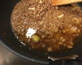 ご飯が進む☆麻婆茄子作り方7写真