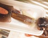 居酒屋おつまみ♪スルメイカの唐揚げ作り方2写真