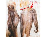 居酒屋おつまみ♪スルメイカの唐揚げ作り方4写真