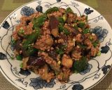 ご飯が進む☆麻婆茄子作り方10写真