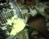 野菜どーっさり！ごちそう和風スープ☆作り方5写真