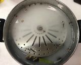 たけのこ水煮★筍下処理★たけのこ刺身作り方4写真