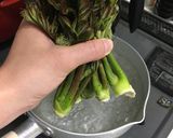 タラの芽☆酢みそ和え作り方3写真