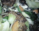 野菜どーっさり！ごちそう和風スープ☆作り方6写真