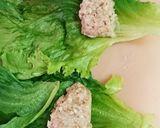 焼売具のロールレタス巻き作り方3写真