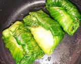焼売具のロールレタス巻き作り方4写真