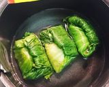 焼売具のロールレタス巻き作り方5写真