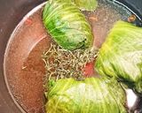 焼売具のロールレタス巻き作り方6写真