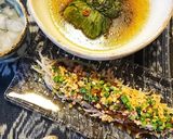 焼売具のロールレタス巻き作り方7写真
