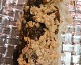 もやしともずくの納豆サラダ作り方4写真