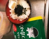だし香る!ワンランク上のわかめおむすび作り方1写真